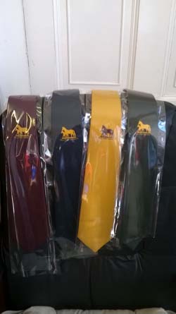 Fell pony society ties for sale