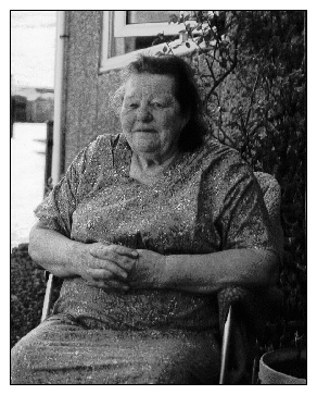 Molly Laing 1922 - 1999
