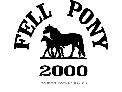 Fell Pony 2000 logo