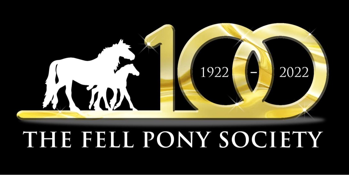 FPS centenary logo