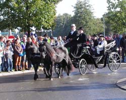 Sleddale Eddie and Knillis van het Westerkwartier 