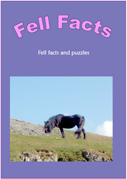 Fell Facts Cover photo